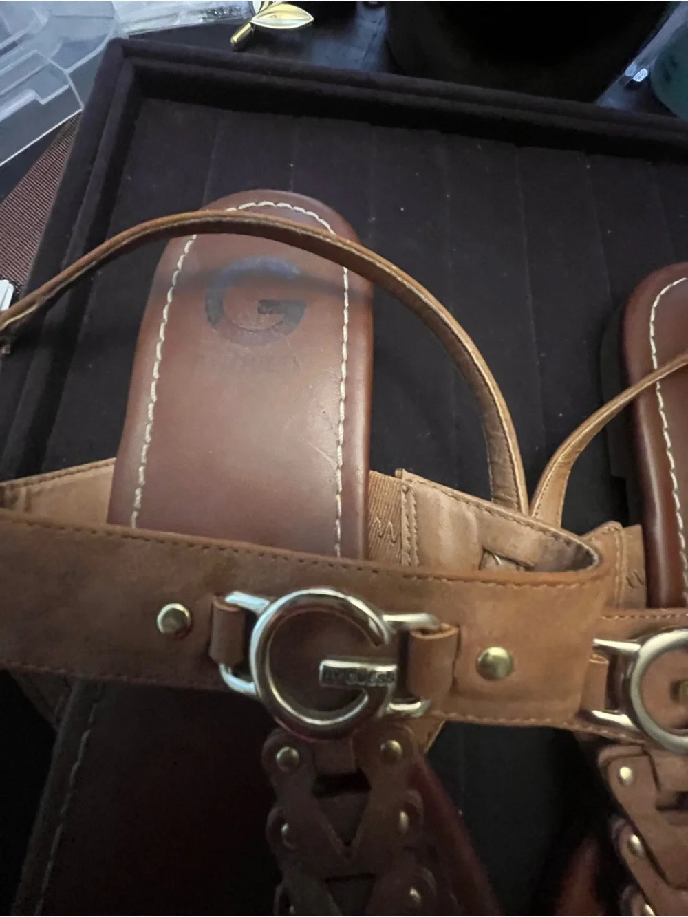 G by Guess by guess